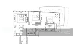 One Shenton (D1), Apartment #557751441